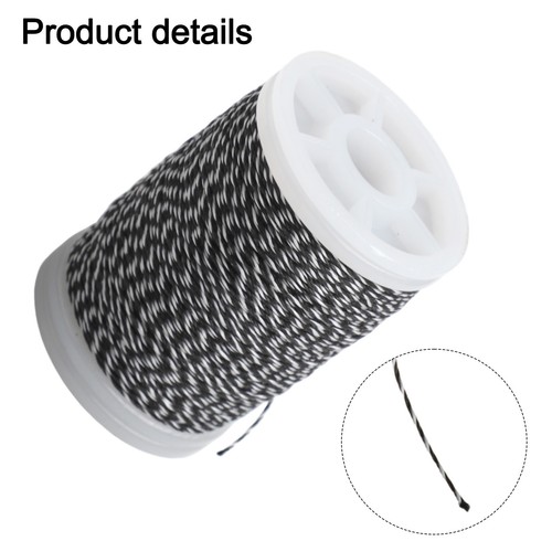Reliable 120m Roll Bowstring Serving Thread for Bow String Accessories - Picture 14 of 32