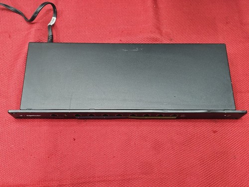 Ubiquiti EdgeRouter ER-8 8-Port Gigabit Router *READ - Photo 5/10