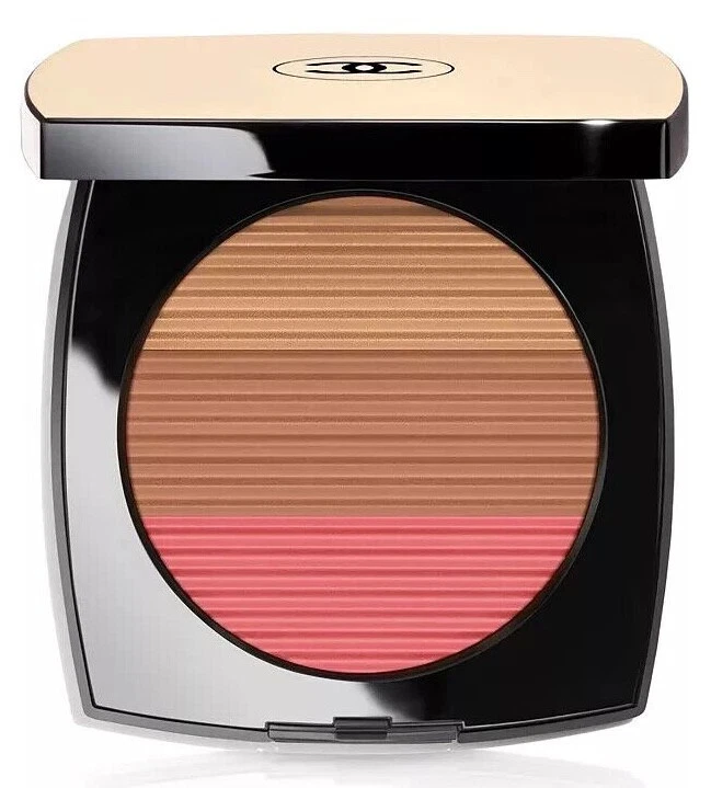 CHANEL All Medium Face Bronzer, Contour & Highlighter for sale | eBay