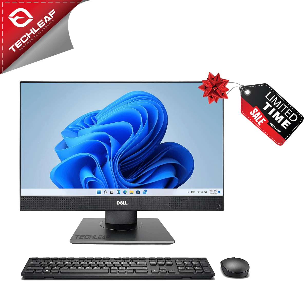 Windowsデスクトップ All-in-one PC 24-a153jp 8MB/1TB Win11 All-in