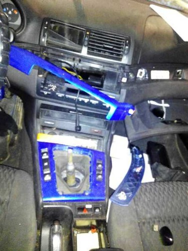 kit frizione per BMW SERIE 3 BERLINA (E46) 330D 922386 - Picture 9 of 16