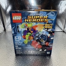 LEGO 76069 DC Super Heroes - Mighty Micros: Batman vs. Killer Moth New & Sealed