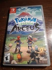 Pokémon Legends: Arceus (Nintendo Switch,2022)