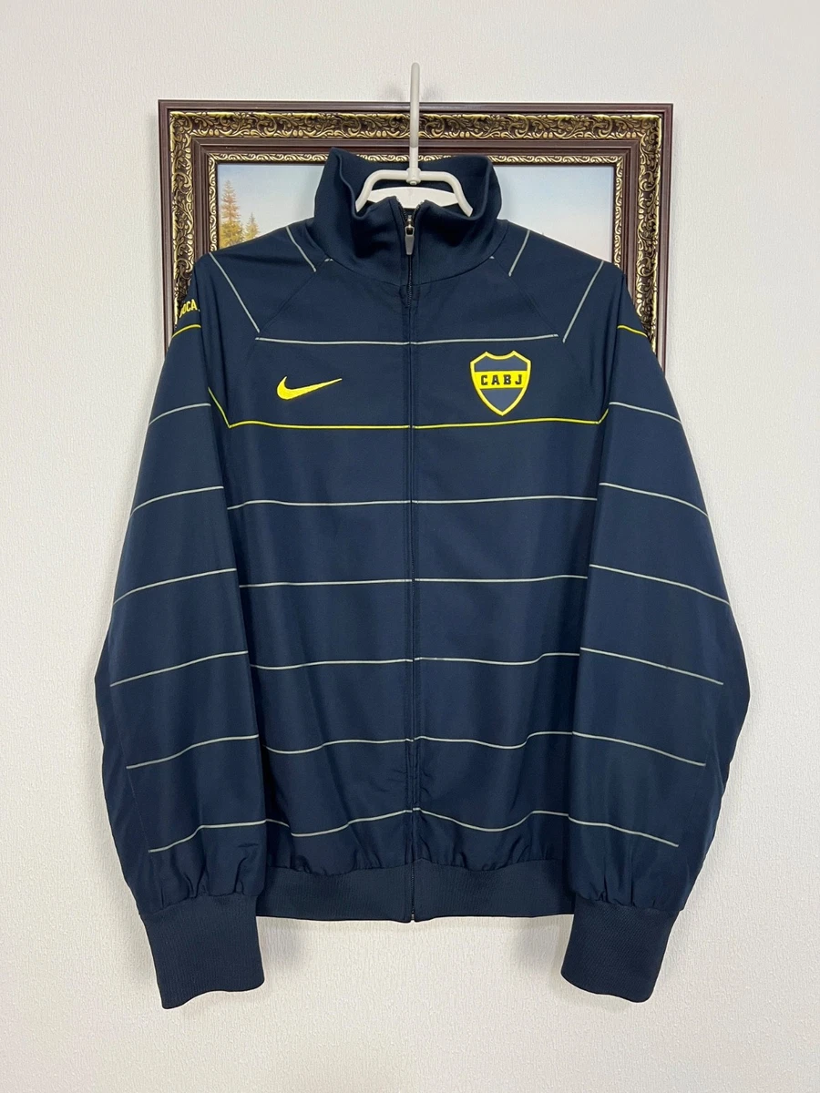 Boca Juniors Fan Jackets | eBay