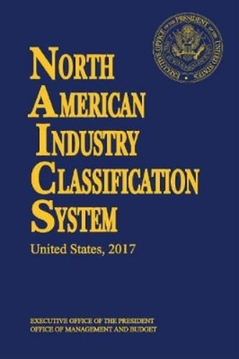 #ad #ad North American Industry Classification System naics 2017 Paperbound Paperback $85.66