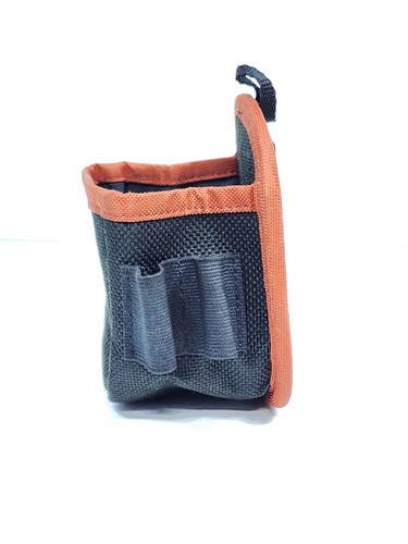 Allen Company Shotgun Shell Pouch, Sporting Shotgun Shell Bag - Black, Trap or - - Picture 2 of 6