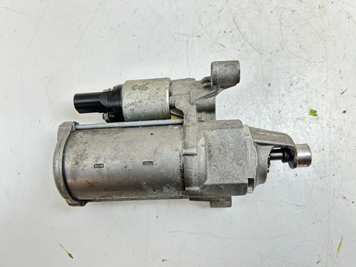 Audi A6 S6 C7 4G 2016 Starter motor 05L911021 Diesel 140kW MAM70299 - Photo 6/9