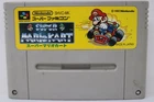 Super Mario Kart (Japanese Ver.) - Nintendo Super Famicom [Region Locked]