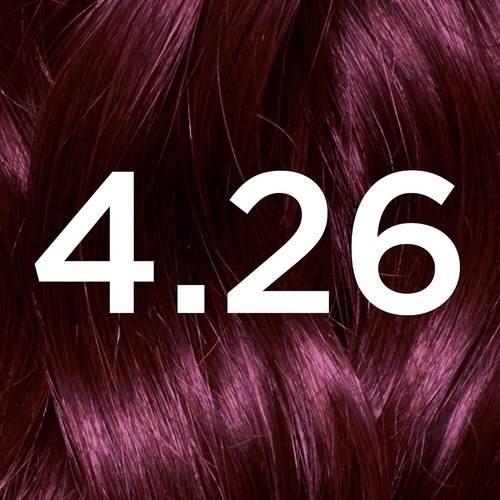 Garnier Nutrisse Permanent Hair Dye Long Lasting Intense Colour For All Hair UK - Picture 64 of 194