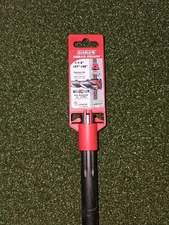 Diablo DMAMX1380 1-1/2''x31''x36'' Rebar Demon SDS-Max 4 Cut Carbide Hammer Bit