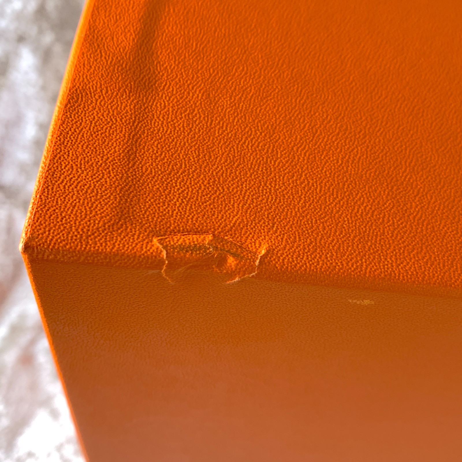 Hermes Crystal Champagne Glass Balcon de Guadalquivir Tableware Set of 2 w/ Box thumbnail 10