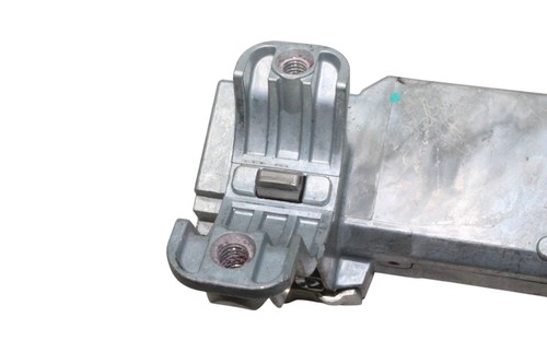 JEEP CHEROKEE KL Steering Locking ECU Control Unit 68145593AD 2.0 Diesel 2014 - Picture 4 of 7