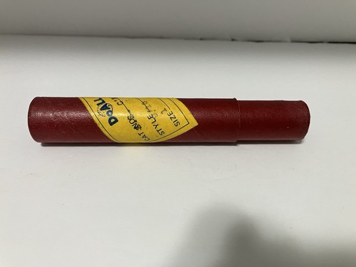 9/16” HSS Counterbore. T-10. - Bild 5 von 5