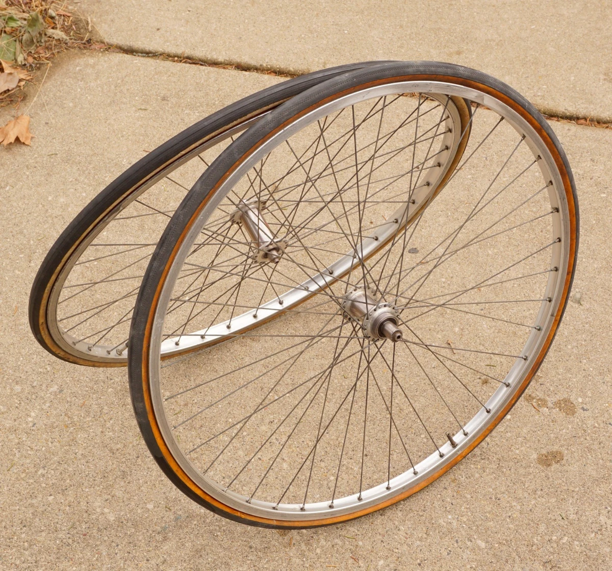 Phil Wood & Co. Bicycle Wheels & Wheelsets for sale | eBay