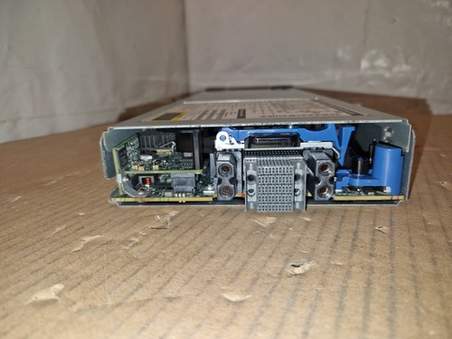HP Proliant BL460C Gen9 2 x Intel Xeon E5-2660 V3 - Afbeelding 5 van 8