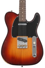 Fender Jason Isbell Custom Telecaster - Chocolate Burst