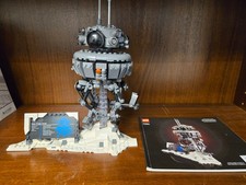 LEGO Star Wars: Imperial Probe Droid (75306)