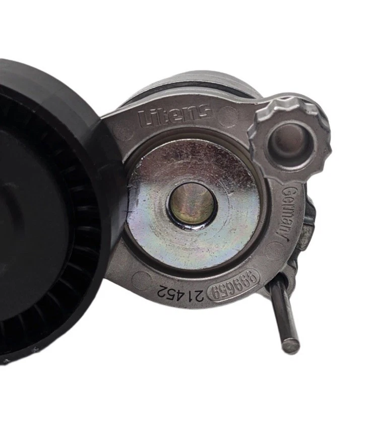 Litens 999659 Serpentine BeltTensioner Assembly Mercedes-BenzOE Quality Drive photo 2