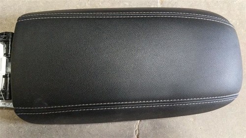 Lid for 2021 Ford Escape Console Front 2402963 - Picture 2 of 14