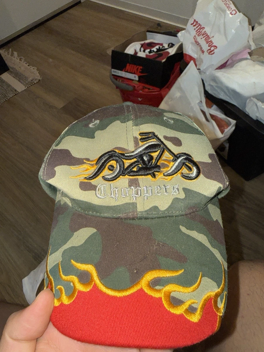 West Coast Choppers Hats for Men for sale | eBay