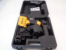 STANLEY BOSTITCH N66BC-1 PNEUMATIC CAP NAILER 1-1/4" to 2-1/2" BSR35