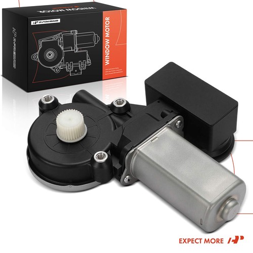 A-Premium Motor Front LH Driver Side Power Window for Toyota Corolla 8572002700 - Foto 8 di 9