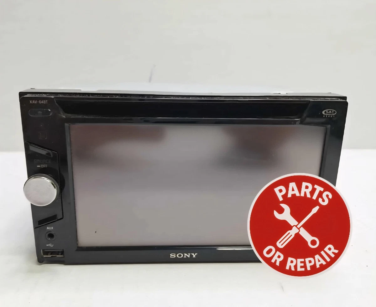 Sony USB Stereos & Head Units for sale | eBay