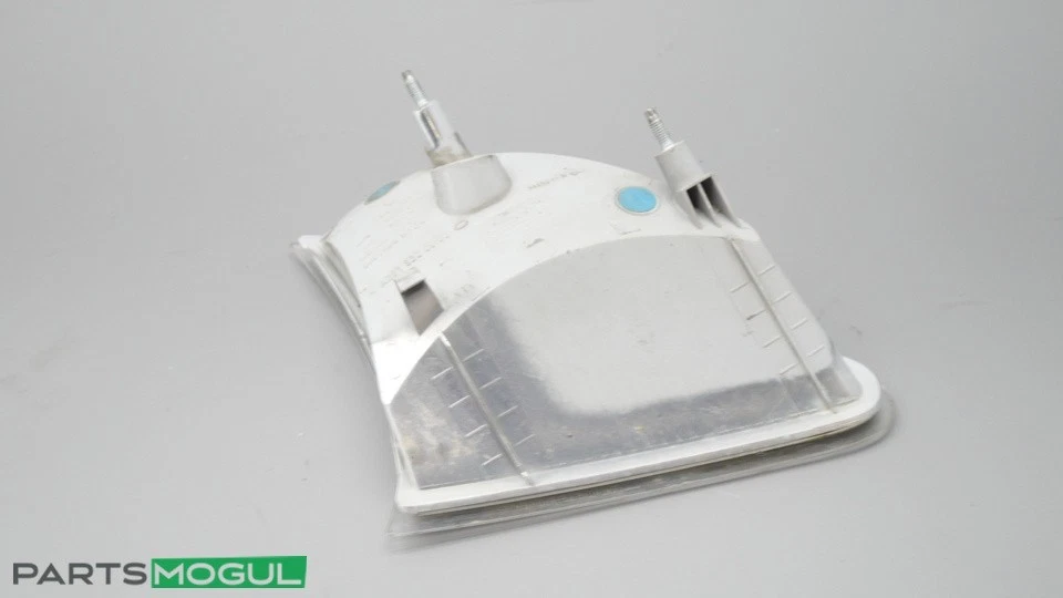 06-10 Lámpara de luz de estacionamiento delantera izquierda lado conductor mercedes r350 r320 2518200956 Foto 4 de 4