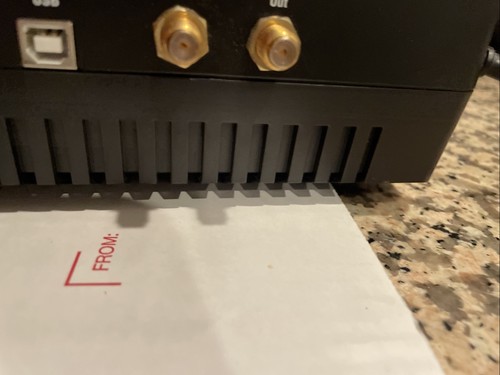 Alimentatore ininterrotto Minuteman Enspire EN750LCD - Foto 6 di 13