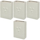  4 Pack Kuchenutensilienhalter Stäbchenhalter Küchenbesteckhalter