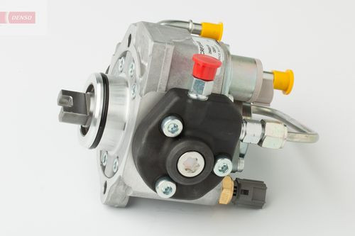DENSO Einspritzpumpe für FORD Transit Tourneo CITROEN Jumper PEUGEOT Boxer FIAT  - Bild 1 von 3