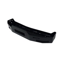 Westin 46-22275 Max Series Black Winch Tray for 07-13 Silverado / Sierra 1500