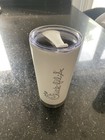 Chick-fil-a Merch Thermal Beverage  Cup 20 Oz