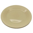 Pale Yellow Fiesta Fiestaware Dinner Plate 10.5” USA Replacement Excellent