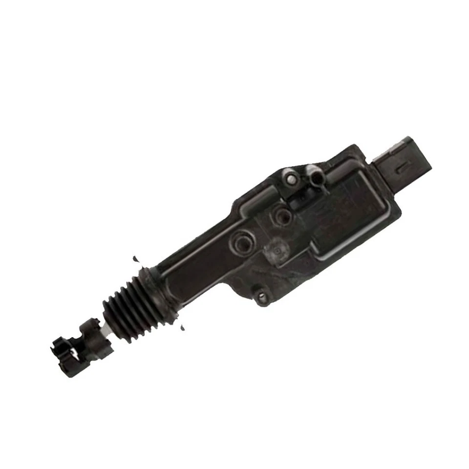 Actuador de cerradura de puerta delantero/trasero, lado conductor/pasajero para Lincoln Town Car 90-97 Foto 3 de 4