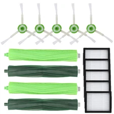 US for iRobot Roomba i7 E7+ i3 i3+ i4 i4+ i6 i6+ i8 E5 E6 E7 Replacement Parts