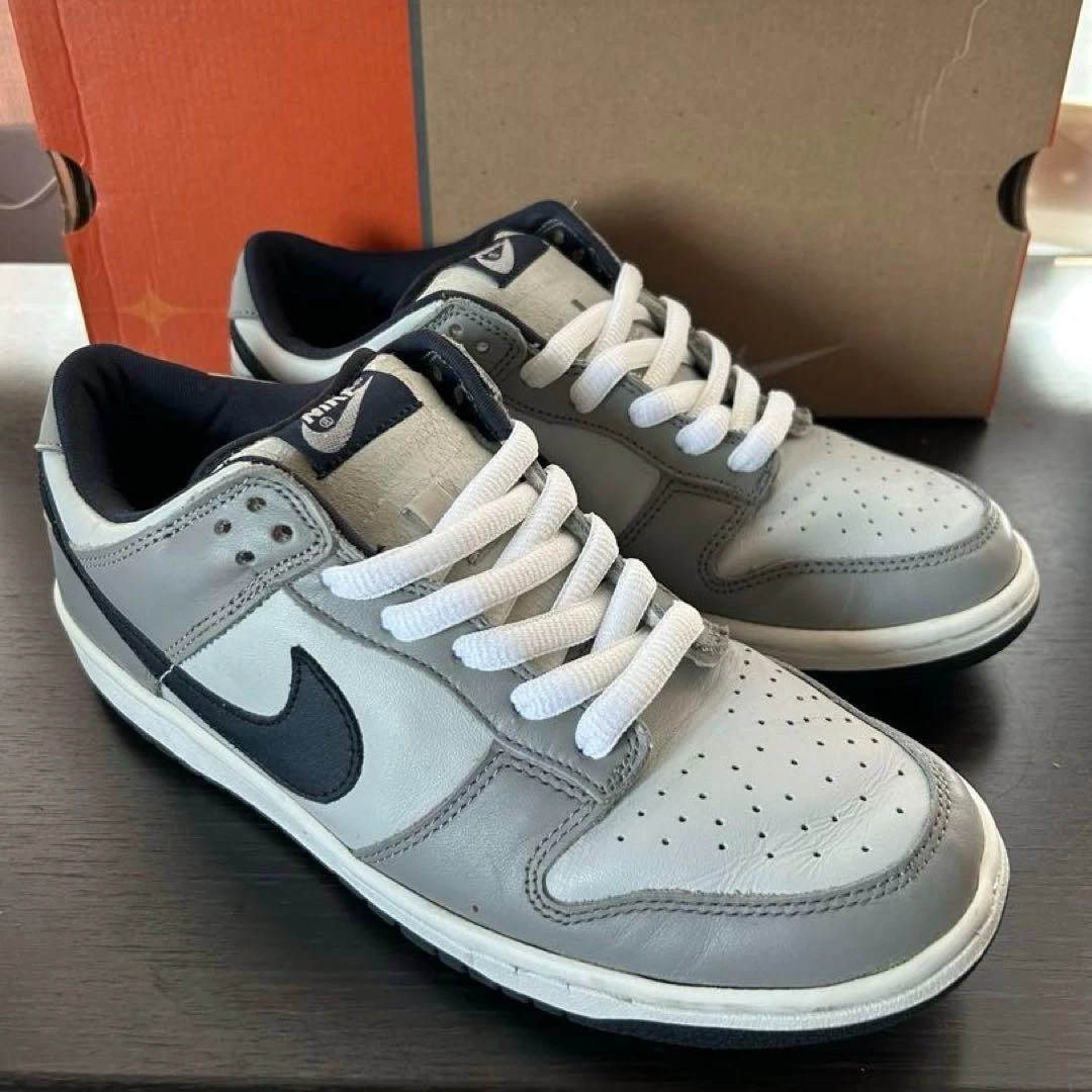 Nike Dunk Pro B Low Obsidian for Sale | Authenticity Guaranteed | eBay