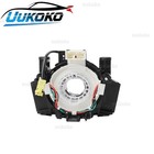 For Nissan Navara Pathfinder 2005-2013 Spiral Cable Clock Spring 25567-EB301 New