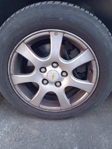 25184302 CENTRALINA MOTORE / 96951477 / 28301402 / 7508994 PER CHEVROLET CRUZE L - Picture 8 of 10