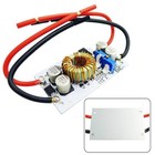 Current Power Supply Lightweight Non-isolated Step-up 150KHz Adjustable