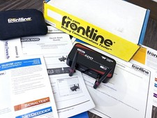 Frontline BPA600 Dual Mode Bluetooth Protocol Analyzer From Japan used