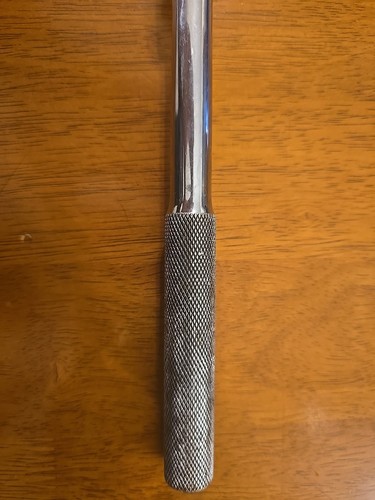 MAC VR10 Ratchet, 1/2” Drive - Picture 6 of 15
