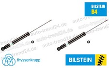 B4 Gasdruckstoßdämpfer hinten u.a.: BMW 3er Compact E36, Bj. 1994-2000