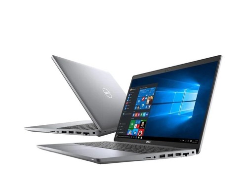 LAPTOP DELL PRECISION 3560 i7-1185G7 32GB 512GB SSD QUADRO T500 FHD W11P A KL - Zdjęcie 7 z 14