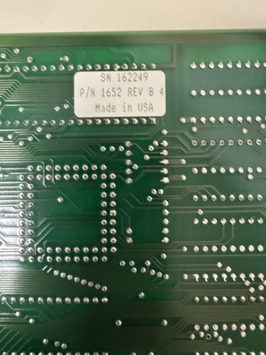 Kit de instalación de hardware natural microSystems VBX 400 y VBX 200 - Imagen 11 de 16