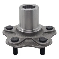 GSP 530132 Rear Wheel Hub fits INFINITI 03-08 FX35