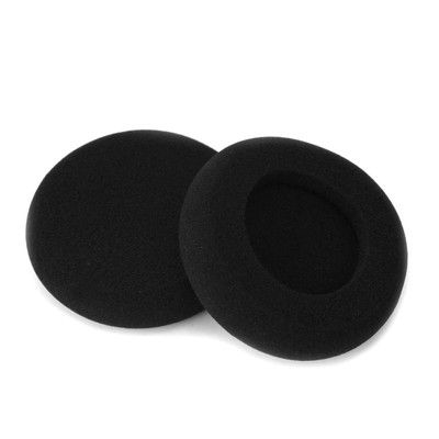 Coperchio Auricolare in Cotone Auricolari Cuffie Cuscini Le Orecchie