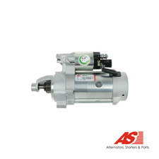 VW Audi Starter Motor 3.0 TDI 12V 1.9kW Fits Q7 Touareg Macan New S6241S