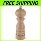 Paris u'Select Pepper Mill - Precision Grinding Technology