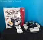 2003 Casa Moda Indoor/Outdoor S'mores Maker w/Lazy Susan & Accessories